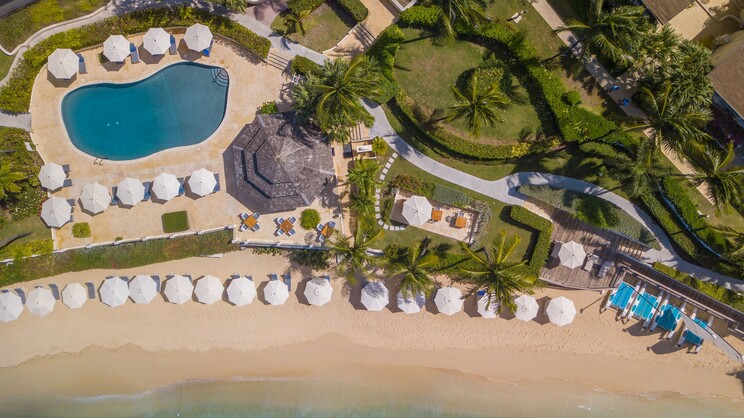 Blue Waters Resort & Spa